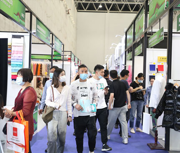 2022中國(guó)紹興柯橋國(guó)際紡織品博覽會(huì)（春季）
