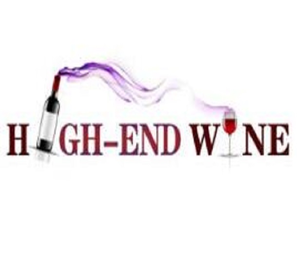 2023第14屆中國（上海）國際高端葡萄酒及烈酒展覽會