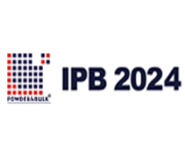 IPB 2024第二十一屆國際粉體、散料、輸送加工展覽會(huì)