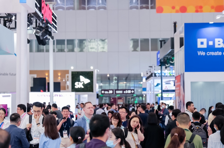 2026上海國(guó)際先進(jìn)涂層技術(shù)及應(yīng)用展覽會(huì)